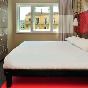Ibis Centre Отель