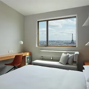 Otel Hyatt Regency Etoile, Paris