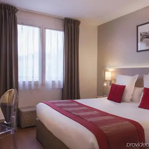 Hotel Diese Bastille