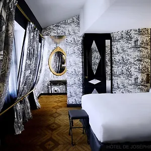 Otel De Josephine Bonaparte, Paris