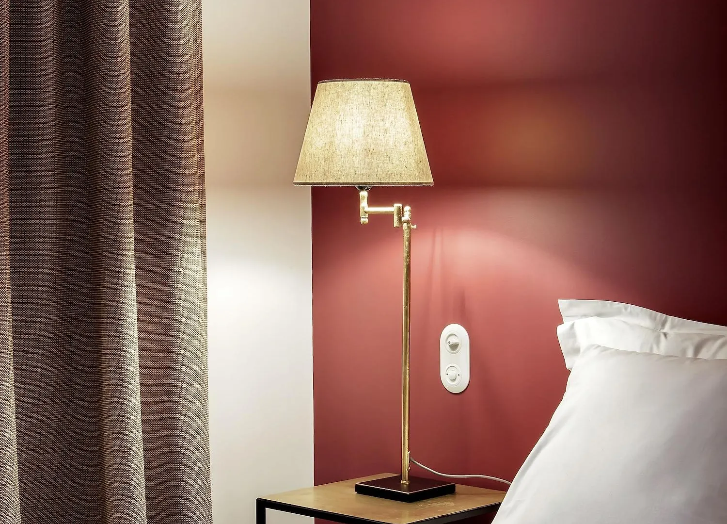 New Hotel Le Voltaire Paris