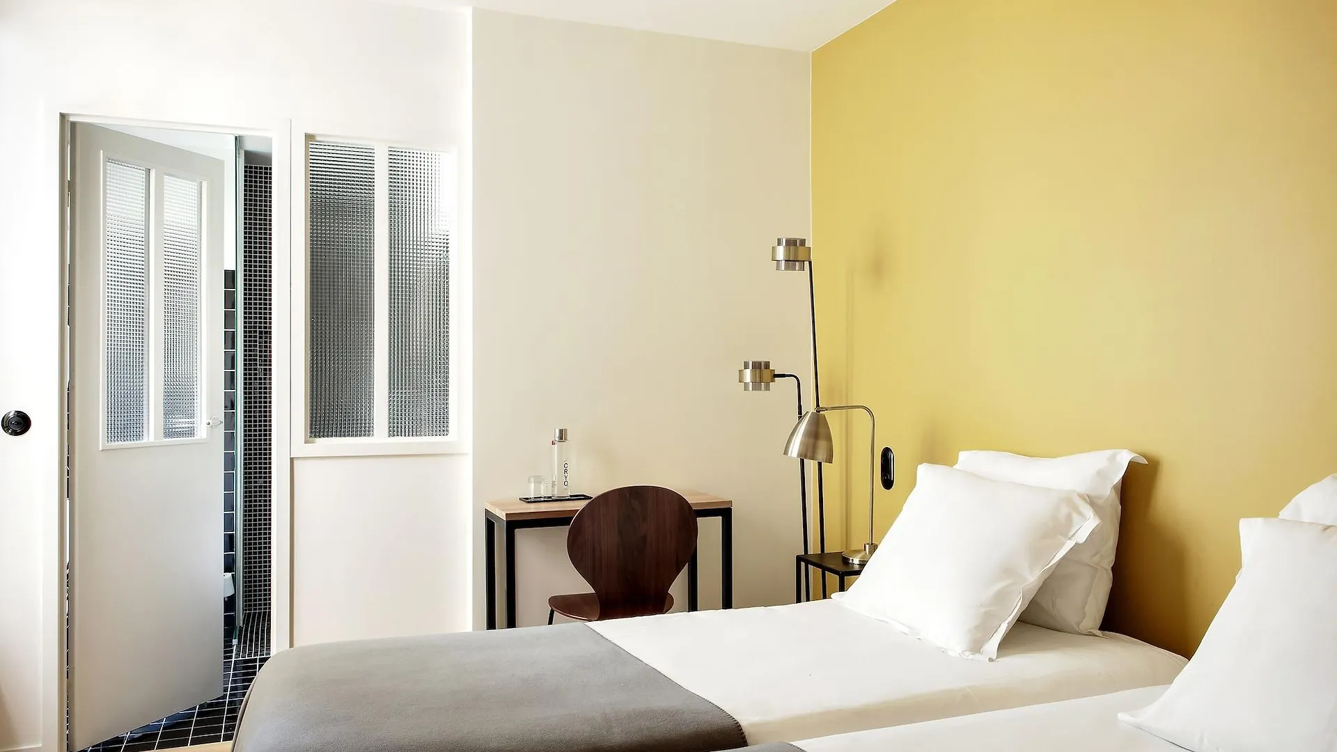 New Hotel Le Voltaire Paris
