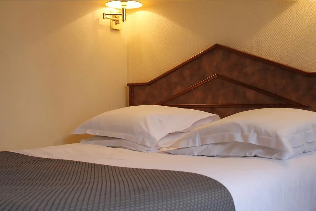 New Hotel Le Voltaire Paris