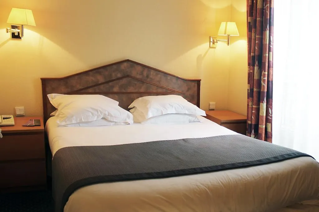 New Hotel Le Voltaire Paris