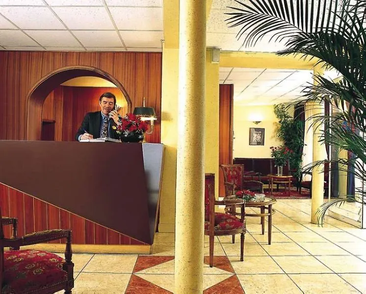 New Hotel Le Voltaire Paris