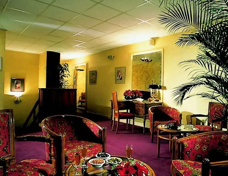 New Hotel Le Voltaire Paris