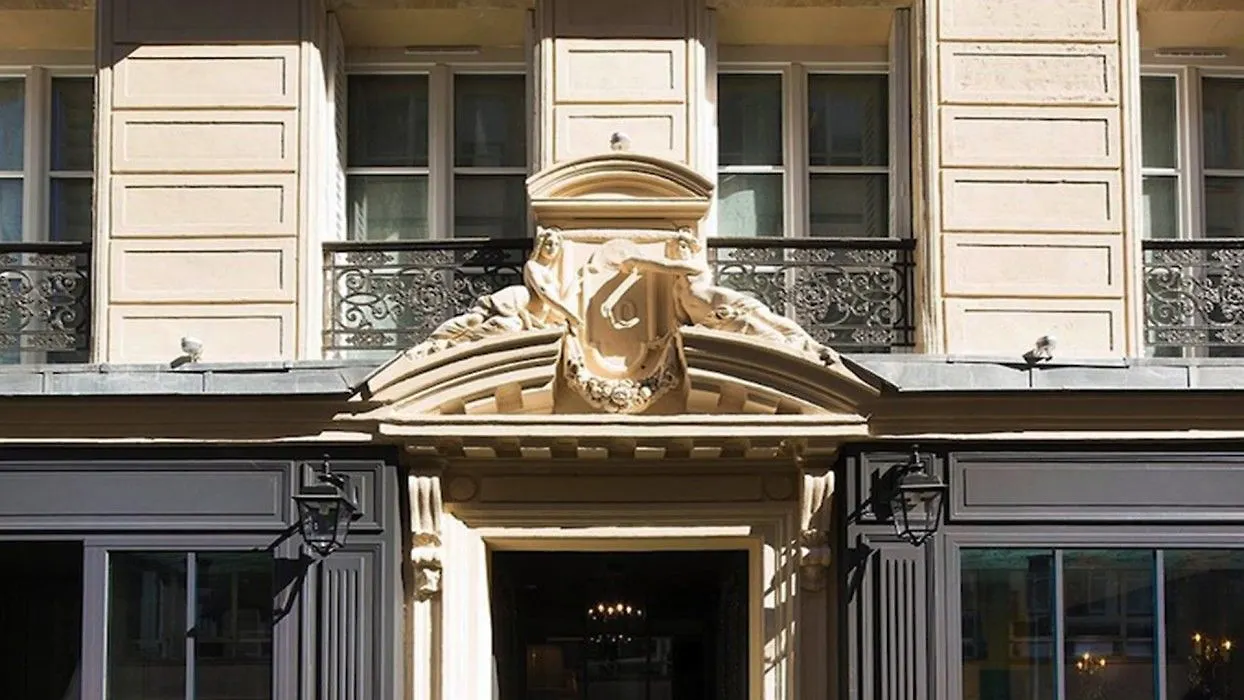New Hotel Le Voltaire Paris 4*,