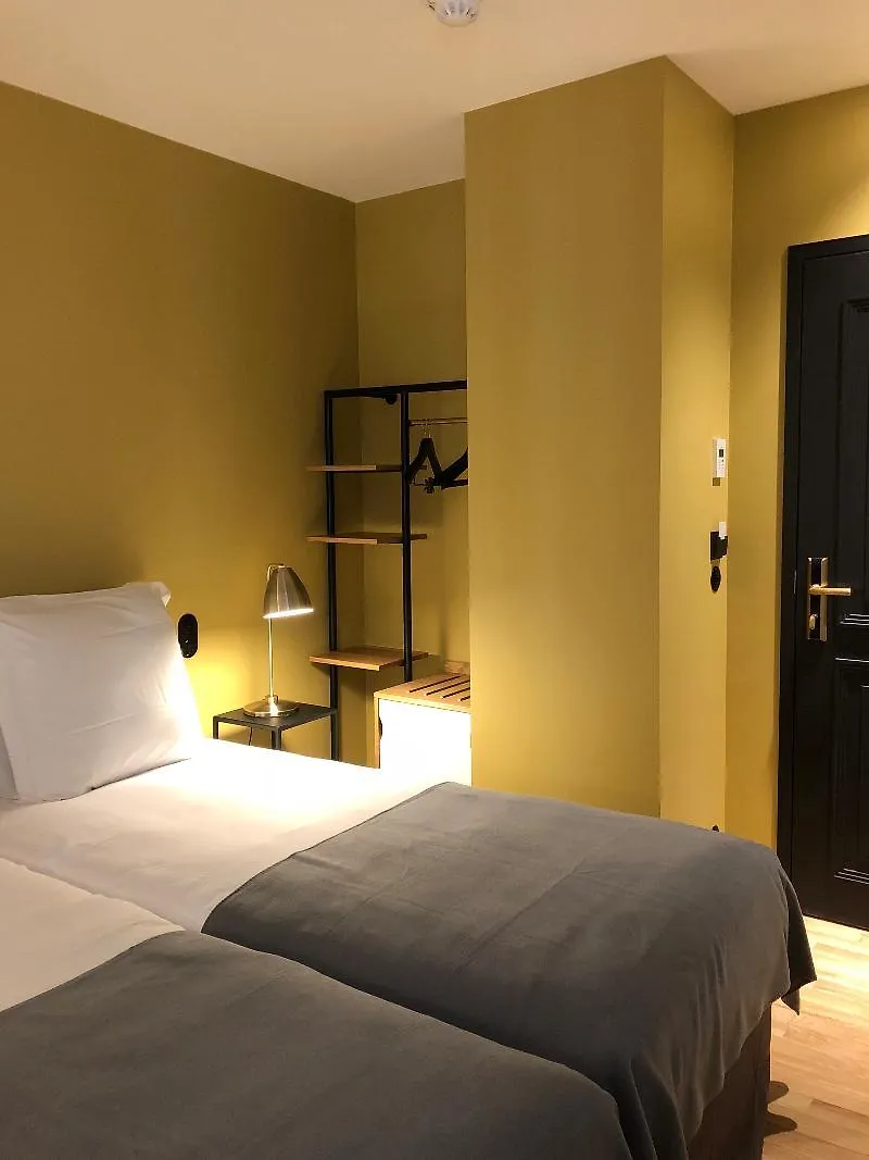 New Hotel Le Voltaire Paris