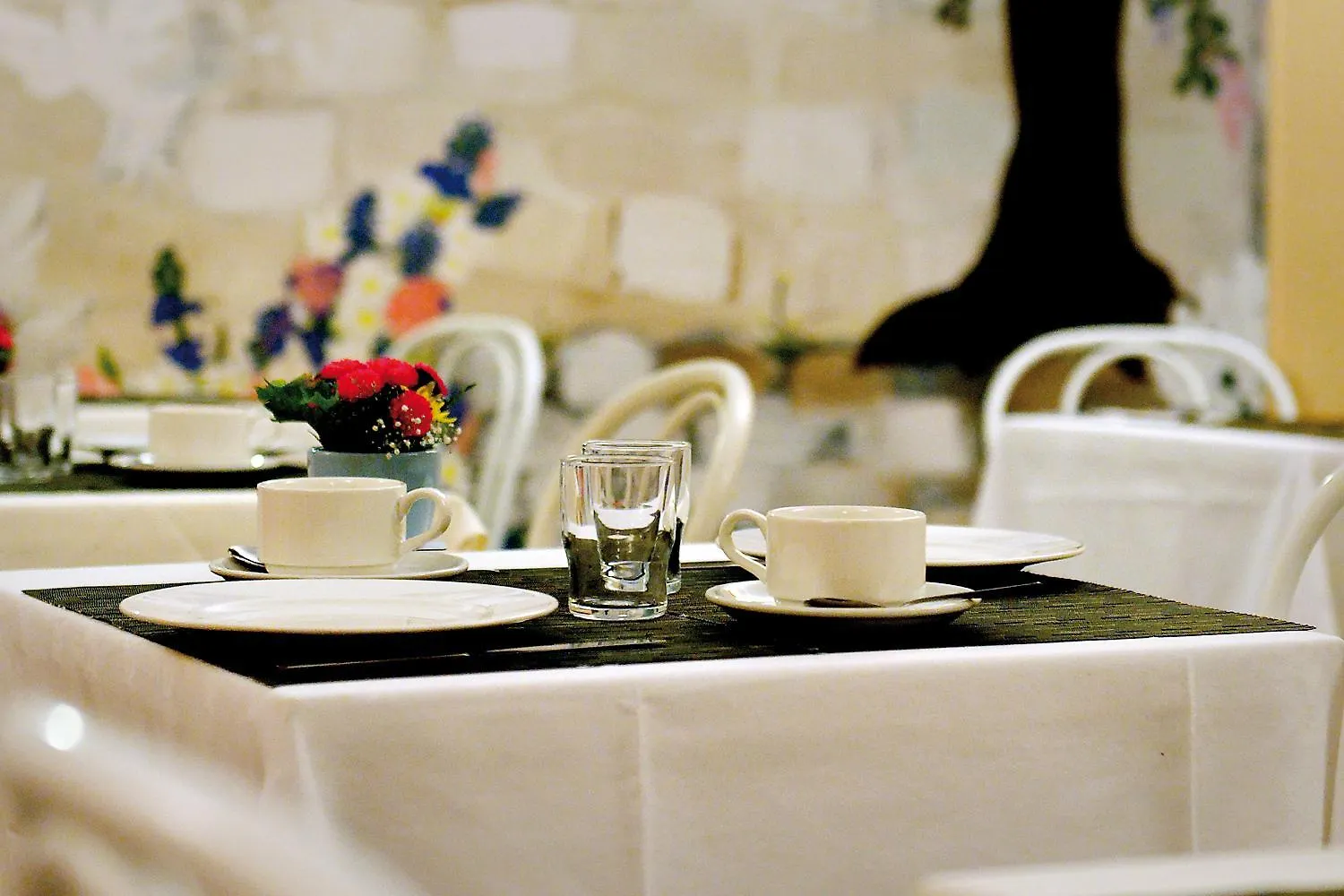 New Hotel Le Voltaire Paris